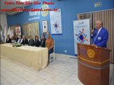 Visita Governador Rotary 16.07.2019