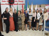 Visita Governador Rotary 16.07.2019