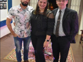 Visita Governador Rotary 16.07.2019