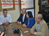 Visita Governador Rotary 16.07.2019