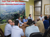 Visita Governador Rotary 16.07.2019