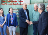 Visita Governador Rotary 16.07.2019