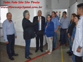 Visita Governador Rotary 16.07.2019