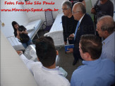 Visita Governador Rotary 16.07.2019
