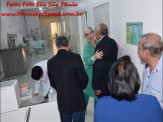 Visita Governador Rotary 16.07.2019