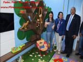 Visita Governador Rotary 16.07.2019