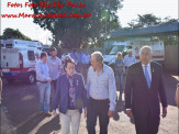 Visita Governador Rotary 16.07.2019