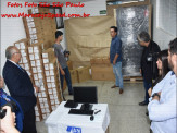 Visita Governador Rotary 16.07.2019