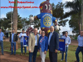 Visita Governador Rotary 16.07.2019