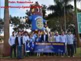 Visita Governador Rotary 16.07.2019