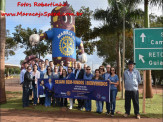 Visita Governador Rotary 16.07.2019