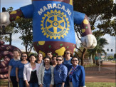 Visita Governador Rotary 16.07.2019