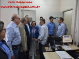 Visita Governador Rotary 16.07.2019