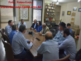 Visita Governador Rotary 16.07.2019