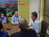 Visita Governador Rotary 16.07.2019