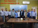 Visita Governador Rotary 16.07.2019