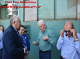 Visita Governador Rotary 16.07.2019