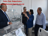Visita Governador Rotary 16.07.2019