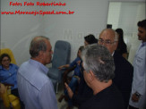 Visita Governador Rotary 16.07.2019