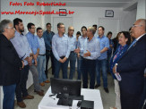 Visita Governador Rotary 16.07.2019