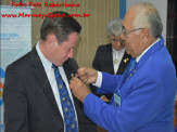 Visita Governador Rotary 16.07.2019