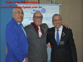 Visita Governador Rotary 16.07.2019