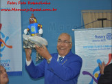Visita Governador Rotary 16.07.2019