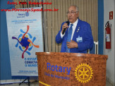 Visita Governador Rotary 16.07.2019