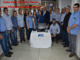 Visita Governador Rotary 16.07.2019