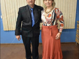Visita Governador Rotary 16.07.2019