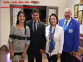 Visita Governador Rotary 16.07.2019