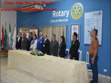 Visita Governador Rotary 16.07.2019
