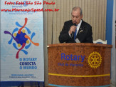 Visita Governador Rotary 16.07.2019
