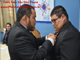 Visita Governador Rotary 16.07.2019