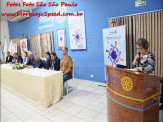 Visita Governador Rotary 16.07.2019