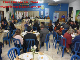 Visita Governador Rotary 16.07.2019