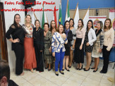 Visita Governador Rotary 16.07.2019