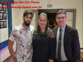 Visita Governador Rotary 16.07.2019