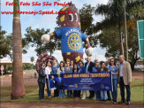 Visita Governador Rotary 16.07.2019