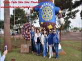 Visita Governador Rotary 16.07.2019