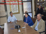 Visita Governador Rotary 16.07.2019