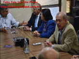 Visita Governador Rotary 16.07.2019