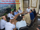 Visita Governador Rotary 16.07.2019