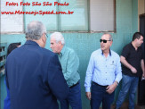 Visita Governador Rotary 16.07.2019