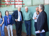 Visita Governador Rotary 16.07.2019