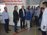 Visita Governador Rotary 16.07.2019