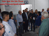 Visita Governador Rotary 16.07.2019