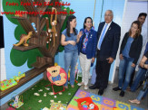 Visita Governador Rotary 16.07.2019