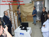 Visita Governador Rotary 16.07.2019