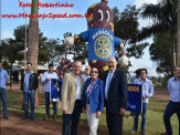 Visita Governador Rotary 16.07.2019